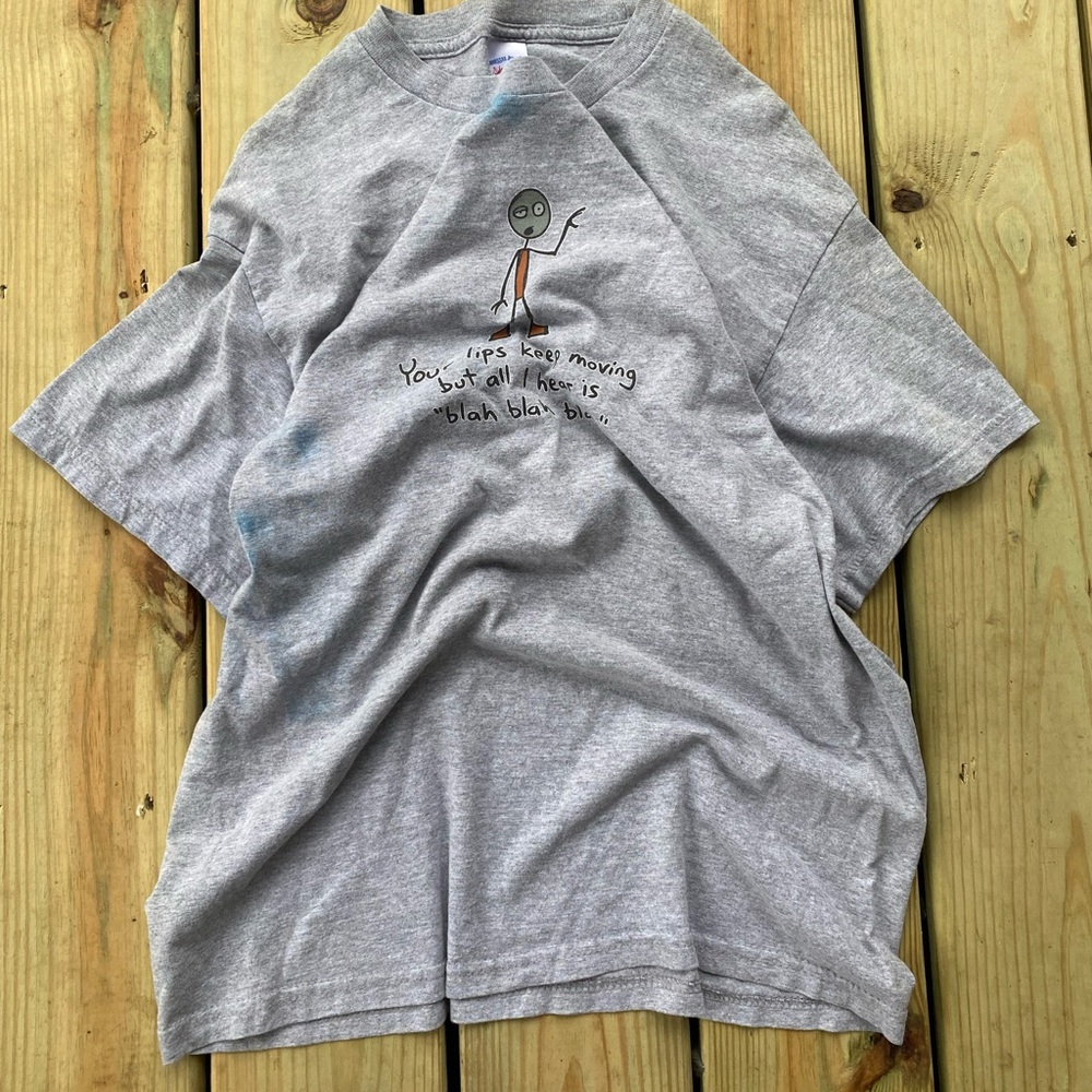 Vintage funny‎ tshirt